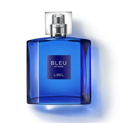 bleu intense 100 ml precio.